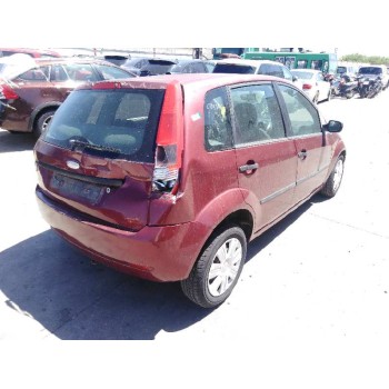 ford fiesta (cbk) del año 2003