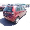 ford fiesta (cbk) del año 2003