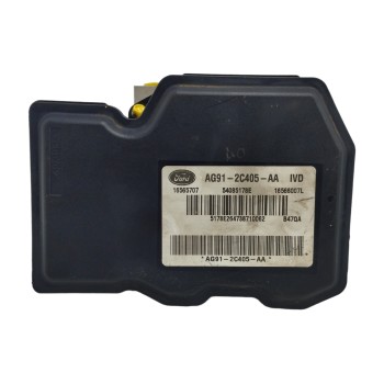 Recambio de abs para ford mondeo ber. (ca2) 1.8 tdci cat referencia OEM IAM AG912C405AA  