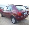 ford fiesta berl./courier del año 1995