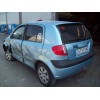 hyundai getz (tb) del año 2006
