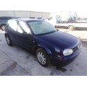 VOLKSWAGEN GOLF IV BERLINA (1J1)
