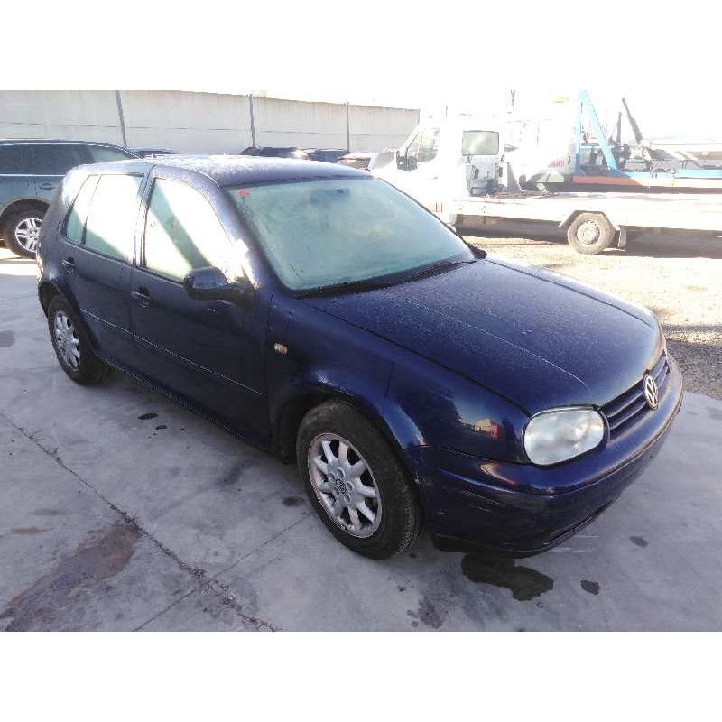 VOLKSWAGEN GOLF IV BERLINA (1J1)