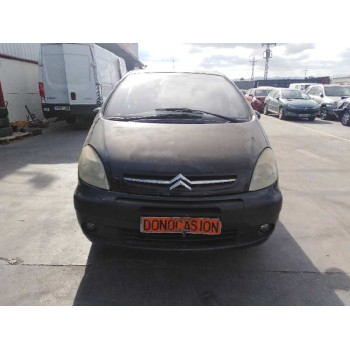 citroën xsara picasso del año 2005