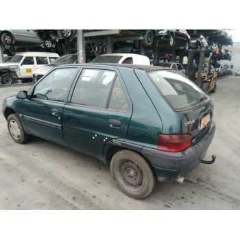 citroën saxo del año 1997
