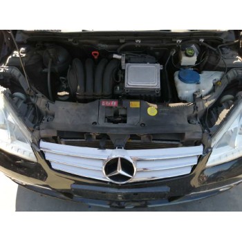 mercedes-benz clase a (w169) del año 2008