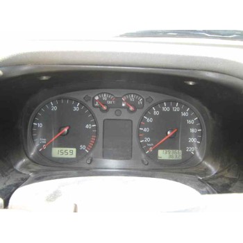 volkswagen t4 transporter/furgoneta (mod. 1991) del año 1999