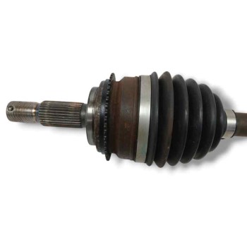 Recambio de transmision delantera derecha para mitsubishi montero (v80/v90) (2006 - ...) 3.2 di-d cat referencia OEM IAM 3815A20