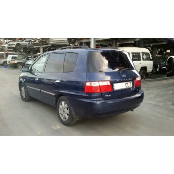 kia carens del año 2003