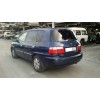 kia carens del año 2003