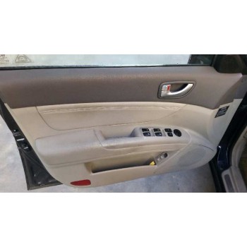 hyundai sonata (nf) del año 2007