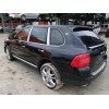 porsche cayenne (typ 9pa) del año 2003