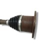 Recambio de transmision delantera derecha para mitsubishi montero (v80/v90) (2006 - ...) 3.2 di-d cat referencia OEM IAM 3815A20
