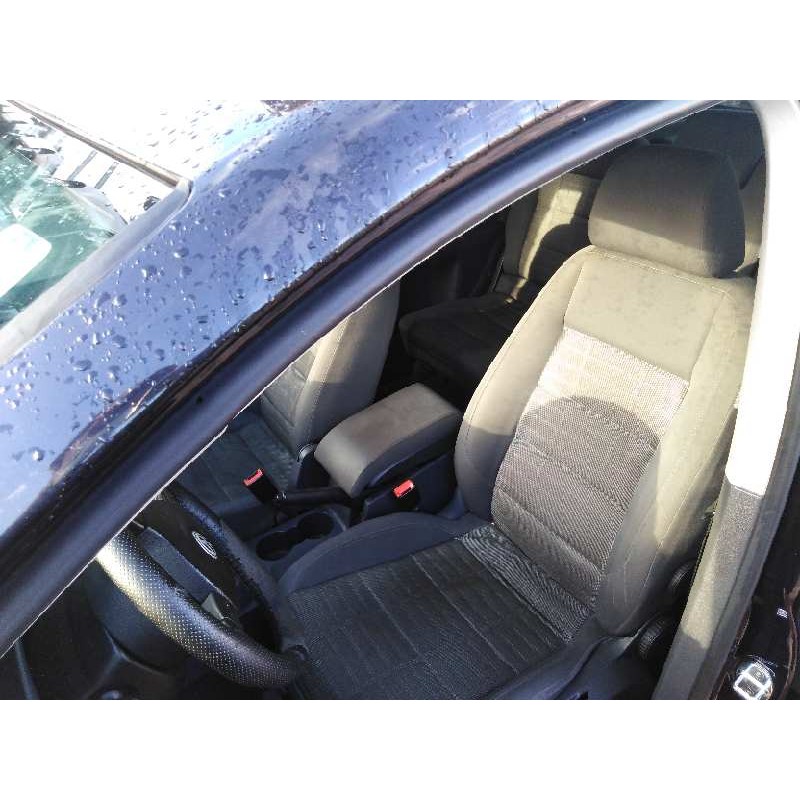 VOLKSWAGEN TOURAN (1T1, 1T2) 2007