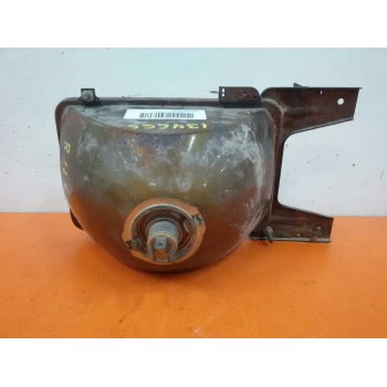 Recambio de faro izquierdo para renault 12 (117_) 1.3 referencia OEM IAM RENAULT 12  