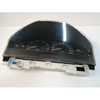 Recambio de cuadro instrumentos para land rover range rover (lp) hse (165kw) referencia OEM IAM AMR3404  