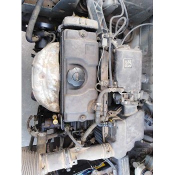 peugeot partner (s1) del año 2000