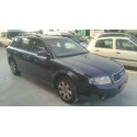 AUDI A4 AVANT (8E)