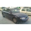 audi a4 avant (8e) del año 2002