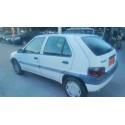 CITROËN SAXO (S0, S1)