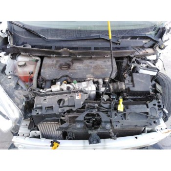 ford transit courier del año 2017