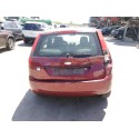 FORD FIESTA (CBK)