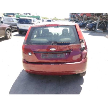 ford fiesta (cbk) del año 2003