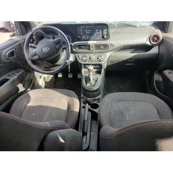 hyundai i10 iii (ac3, ai3) del año 2022