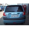hyundai getz (tb) del año 2006