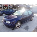 VOLKSWAGEN GOLF IV BERLINA (1J1)