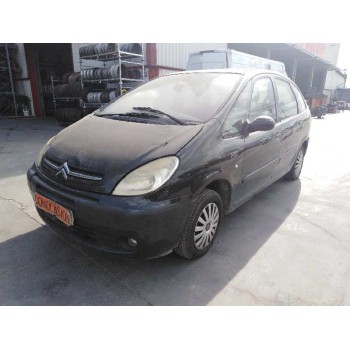 citroën xsara picasso del año 2005