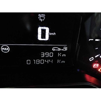 citroën c3 del año 2018