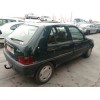 citroën saxo del año 1997