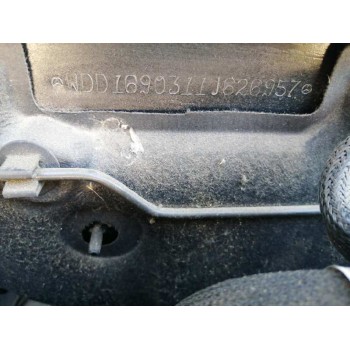 mercedes-benz clase a (w169) del año 2008