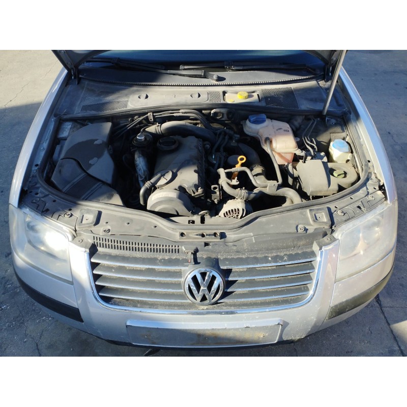 VOLKSWAGEN PASSAT B5.5 (3B3) 2003