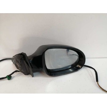 RETROVISOR DERECHO 3C0857934 ELECTRICO 5 CABLES PILOTO ROTO