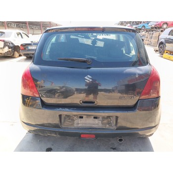 suzuki swift berlina (mz) del año 2006