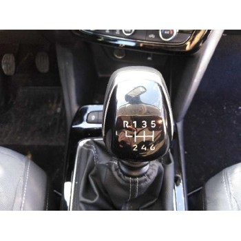 opel mokka del año 2021