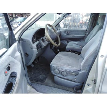 kia carnival i (up, fl) del año 1999