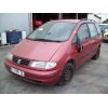 seat alhambra (7v8) del año 1998