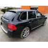 porsche cayenne (typ 9pa) del año 2003