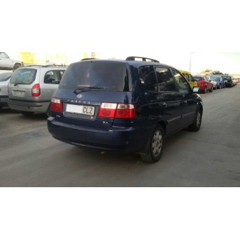 kia carens del año 2003