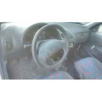 citroën saxo (s0, s1) del año 1996