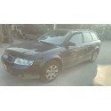 AUDI A4 AVANT (8E)