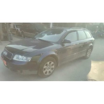 audi a4 avant (8e) del año 2002