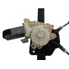 Recambio de elevalunas delantero derecho para peugeot 206 cc 2.0 16v cat referencia OEM IAM   
