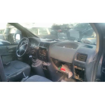 citroën jumpy del año 2007