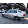 bmw serie 3 berlina (e46) del año 2002