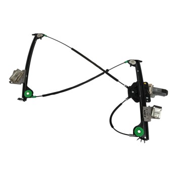 Recambio de elevalunas delantero derecho para peugeot 206 cc 2.0 16v cat referencia OEM IAM   