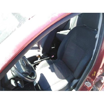 ford fiesta (cbk) del año 2003